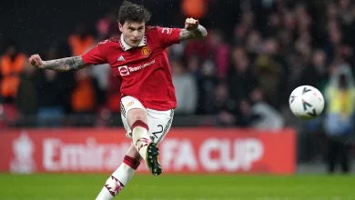 Brighton 0-0 Man Utd (6-7 on pens): Red Devils reach FA Cup final