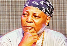 Charly Boy Recounts Experience With Prostate Cancer, Says He Is Back