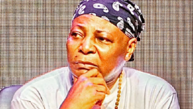 Charly Boy Recounts Experience With Prostate Cancer, Says He Is Back