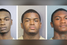 Convicted killers of US rapper XXXTentacion given life sentences