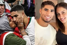 Divorce drama as Morocco footballer Achraf Hakimi’s wife discovers he owns ‘nothing’