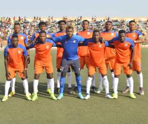 Sunshine Stars Agoye