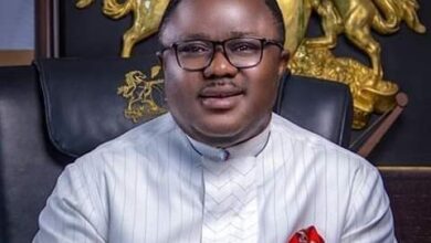 Ayade tasks Muslims on peace, unity at Eid-El Fitr 