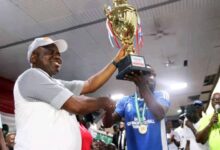 NIGERIA'S LARGEST AND MOST PRESTIGIOUS GRASSROOTS FOOTBALL TOURNAMENT, BAYELSA GOVERNORS CUP, SEASON 5, SET TO KICK OFF