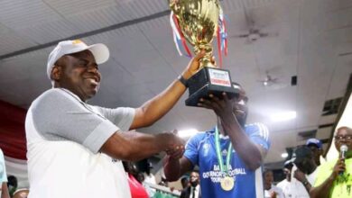 NIGERIA'S LARGEST AND MOST PRESTIGIOUS GRASSROOTS FOOTBALL TOURNAMENT, BAYELSA GOVERNORS CUP, SEASON 5, SET TO KICK OFF