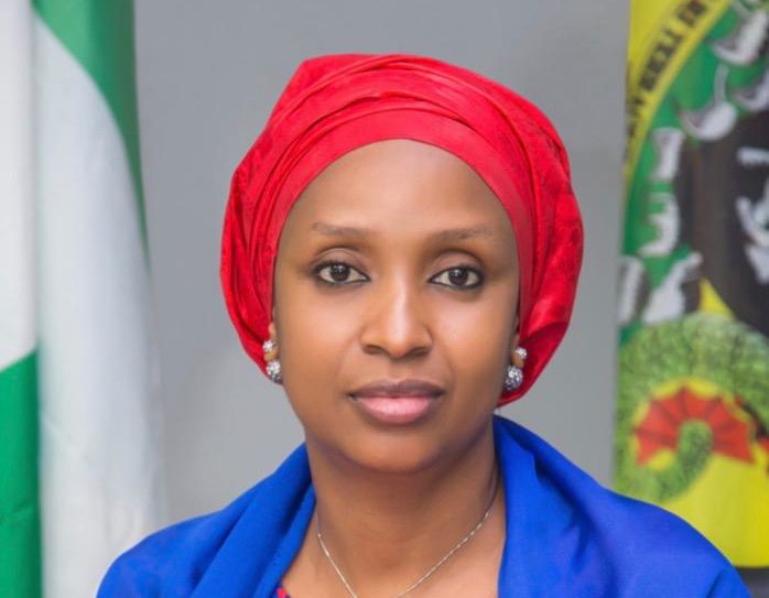 Hadiza Bala-Usman