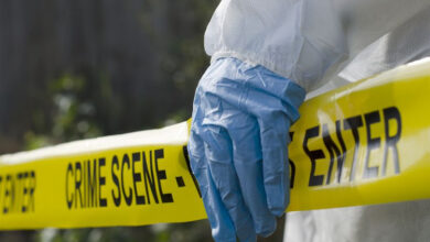 Municipal official allegedly kills traffic officer he found with his wife at Mbombela lodge