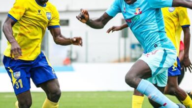NPFL Review: Abia Warriors Suffers A 5-1 Loss To Bayelsa United, Rangers held to a 1-1 Stalemate Against Lobi Stars