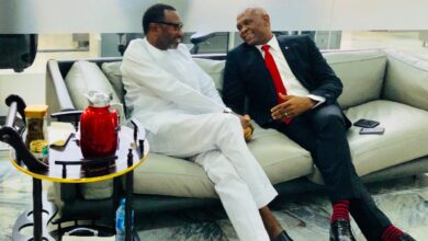 Nigeria: Elumelu Becomes Transcorp's Biggest Shareholder, Amasses 9.7 Billion Shares