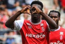 Olympique Marseille keeping tabs on free-scoring Arsenal striker of Nigerian descent