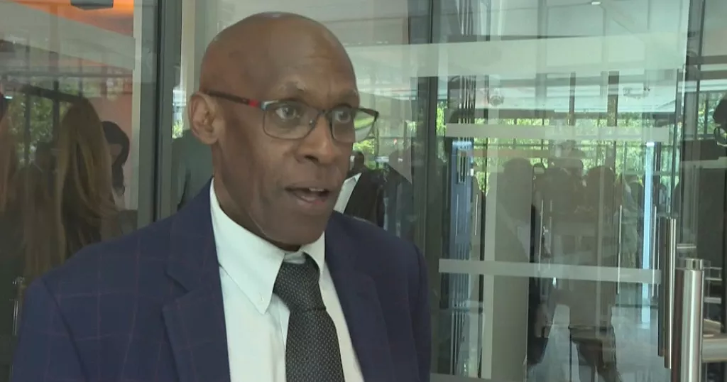 Paris: Future memorial to Rwanda genocide victims 'very important' – Association