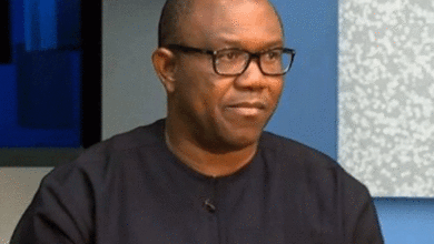Amidst attacks on Wole Soyinka, Peter Obi asks Obidients to be respectful and peaceful