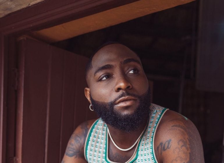DOWNLOAD: Davido drops 17-track album 'Timeless'