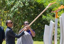 Rwanda focuses on teaching youth history during genocide memorial