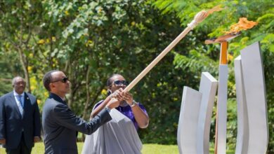 Rwanda focuses on teaching youth history during genocide memorial