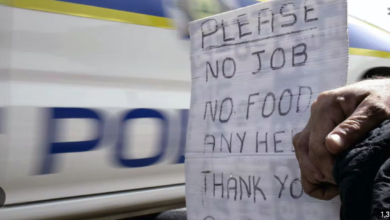 South Africa: 1 in 5 South African Households Begs for Food - the Link Between Food Insecurity and Mental Health