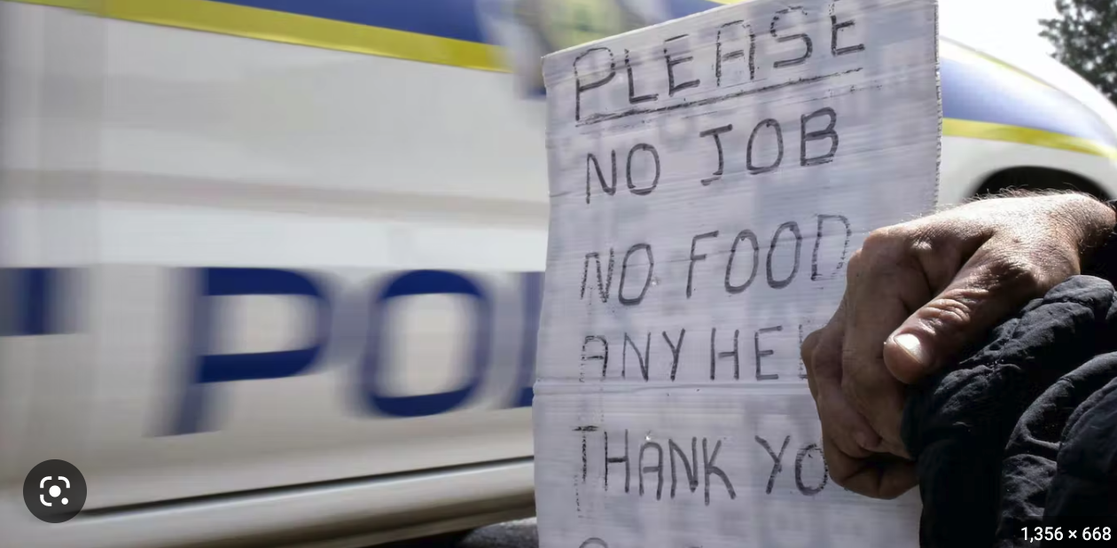 South Africa: 1 in 5 South African Households Begs for Food - the Link Between Food Insecurity and Mental Health