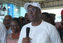 Sylva floors David Lyon, others to clinch APC’s gov. ticket in Bayelsa