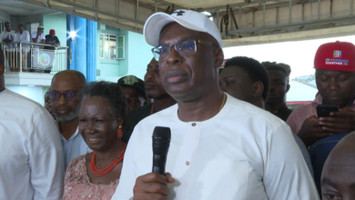 Sylva floors David Lyon, others to clinch APC’s gov. ticket in Bayelsa
