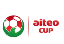 NIGERIA MALE AITEO CUP RESULTS