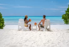 Seychelles: a tropical paradise with the world’s worst heroin problem