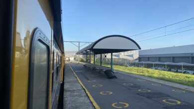 South Africa: Langa to Nyanga Rail Service Resumes Operating