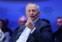 Summers Warns US Is Getting ‘Lonely’ as Other Powers Band Together