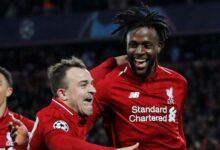 The greatest Champions League comebacks of all time