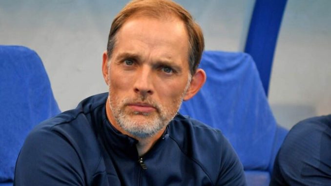 Boehly Tuchel