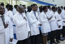 UK stops ‘active recruitment’ of doctors, nurses from Nigeria, 53 others