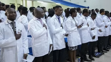 UK stops ‘active recruitment’ of doctors, nurses from Nigeria, 53 others