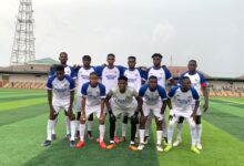 Wikki Tourists Fans Attack Bayelsa United After Win In Bauchi