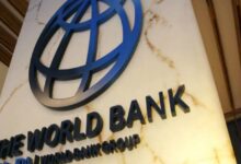 World Bank Revises Up 2023 Global Growth Forecast To 2% From 1.7%