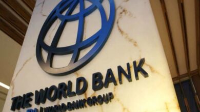 World Bank Revises Up 2023 Global Growth Forecast To 2% From 1.7%