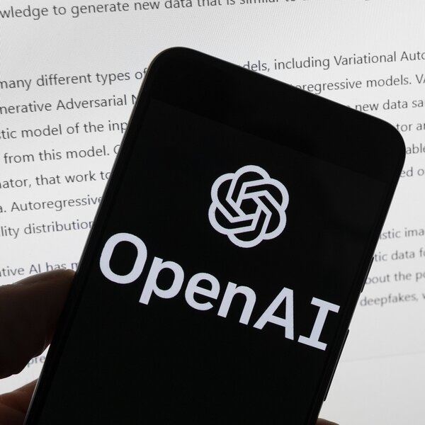 Tech leaders urge a pause in the 'out-of-control' artificial intelligence race 