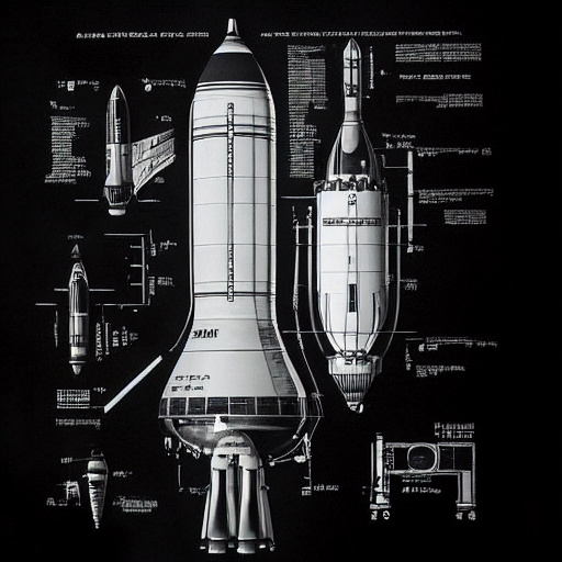 If ChatGPT designed a rocket — would it get to space?