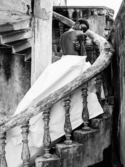 © Adebayo Jolaoso – Courtesy The Selects Gallery