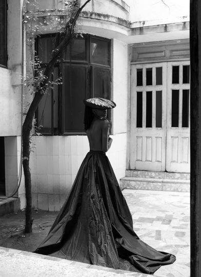 © Adebayo Jolaoso – Courtesy The Selects Gallery