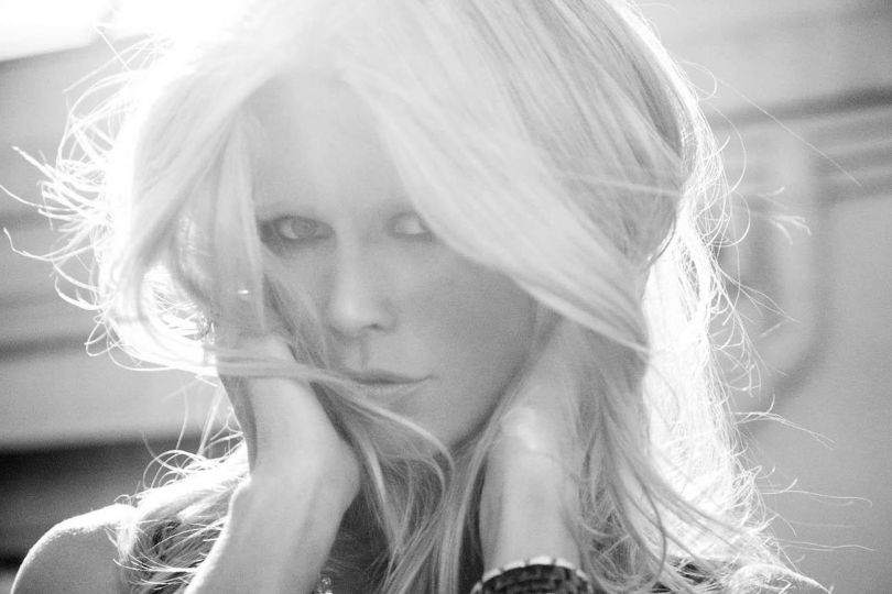 © Kenneth Willardt – Courtesy The Selects Gallery