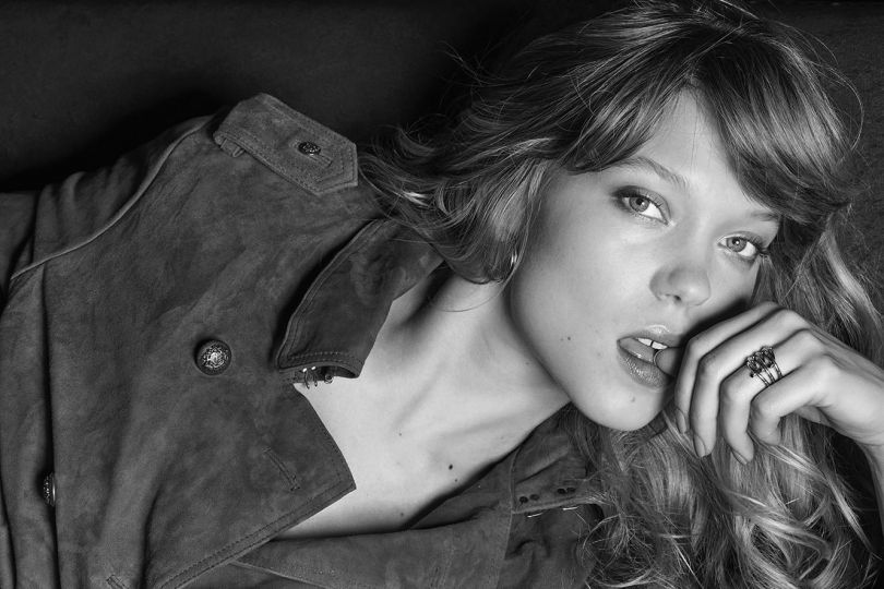 © Sylvie Castioni – Courtesy The Selects Gallery