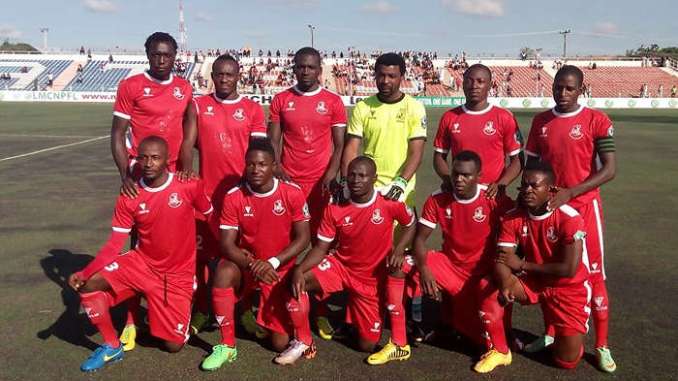 Wikki Tourists Tornadoes