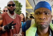 ‘Copy Copy No Go Kill You’ – Speed Darlington Blasts Davido Over ‘Meet And Greet’