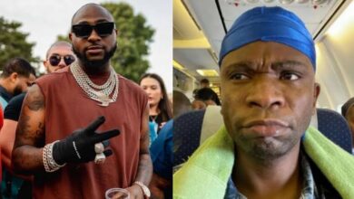 ‘Copy Copy No Go Kill You’ – Speed Darlington Blasts Davido Over ‘Meet And Greet’