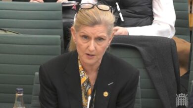 Hewitt: England could bid to host 2031 Women's World Cup