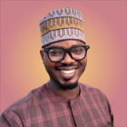 Photo of Olamide Osho