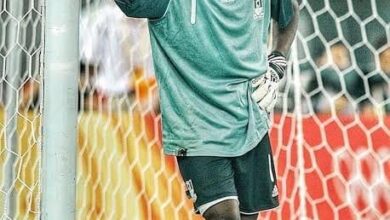 The Good, The Bitter And The Sour... The Story Of Ambrose Vanzekin 🇳🇬🦅
