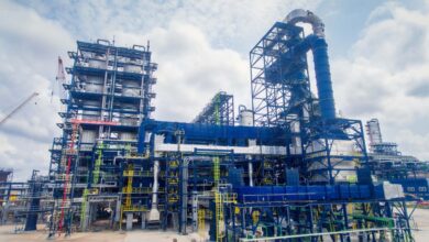 5 African Presidents Join Buhari to Commission Dangote Refinery Tomorrow