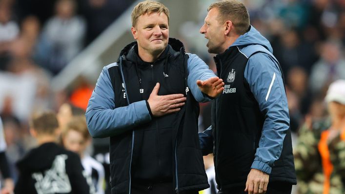 Newcastle could target Sadio Mane after securing Champions League qualification