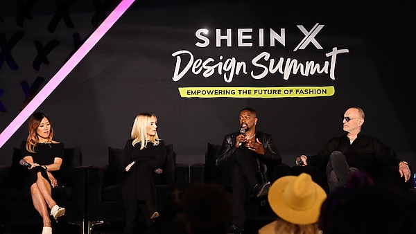 SHEIN Recruiting 500 New Designers
