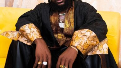 Adekunle Gold Unveils Three-Track Bundle Titled “Tio Tequila”